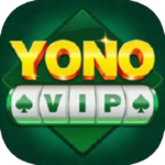 Yono Vip Logo - 